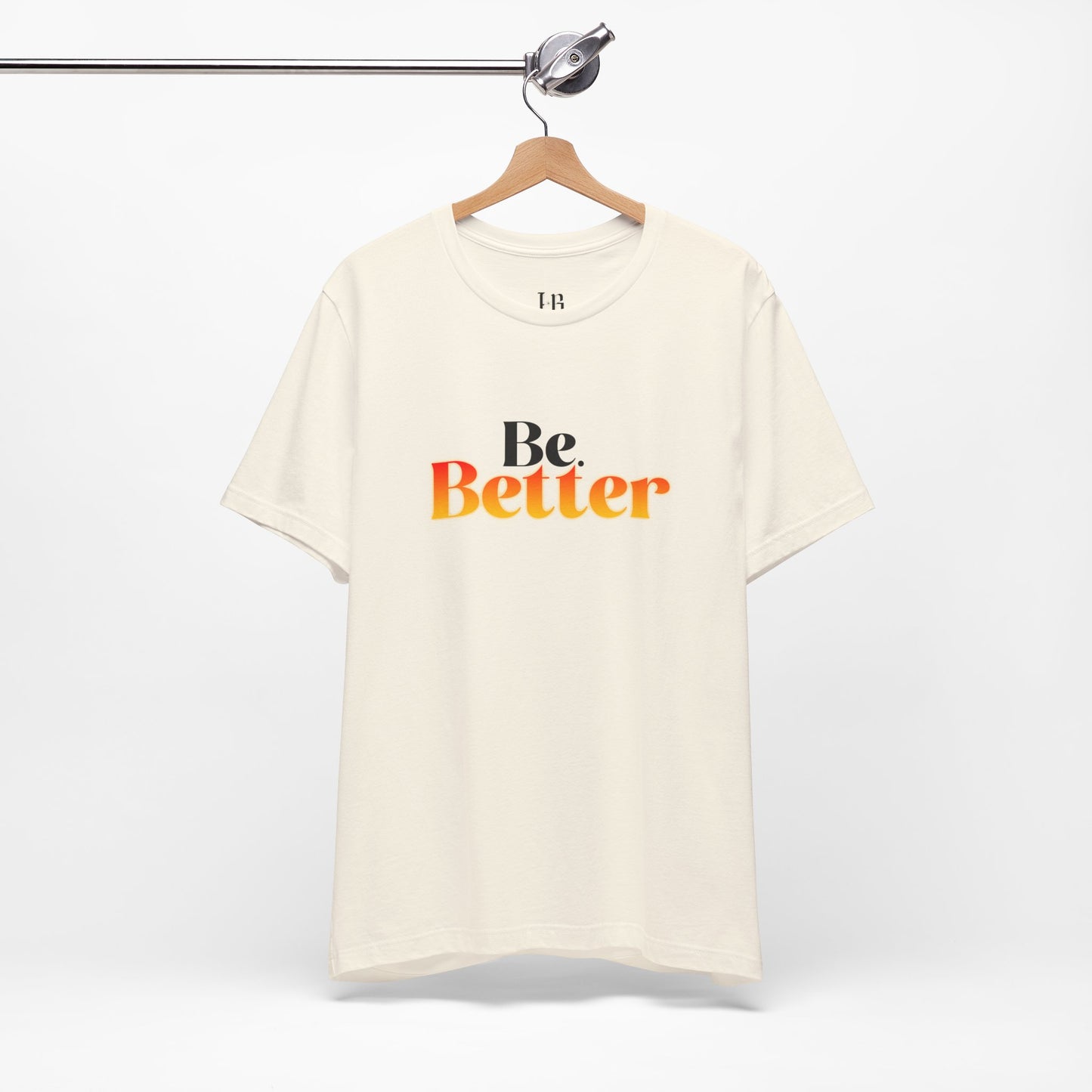 The BE-Sides Graphic Tee