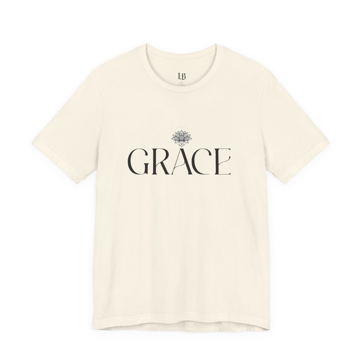 M-BODY GRACE Graphic Tee