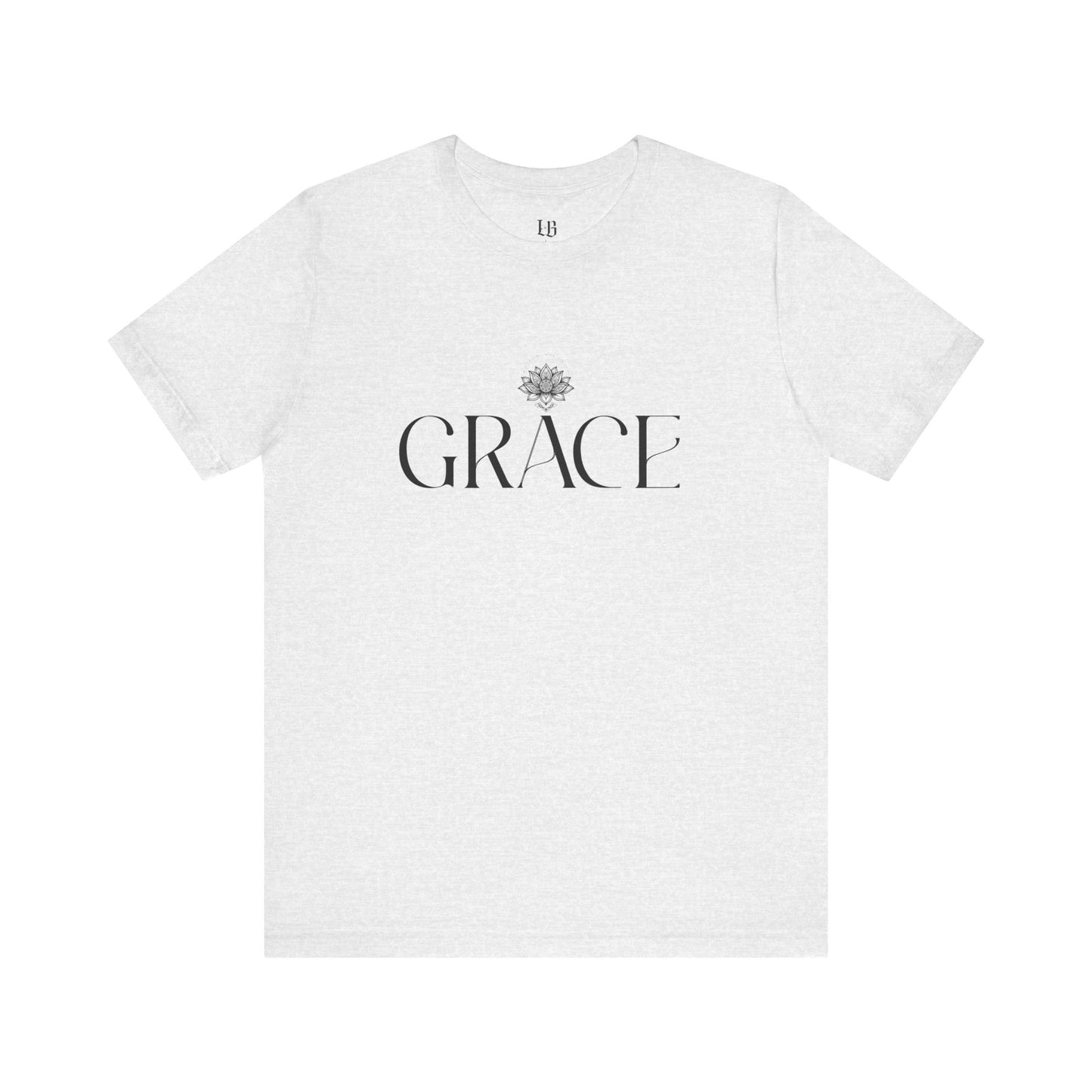 M-BODY GRACE Graphic Tee