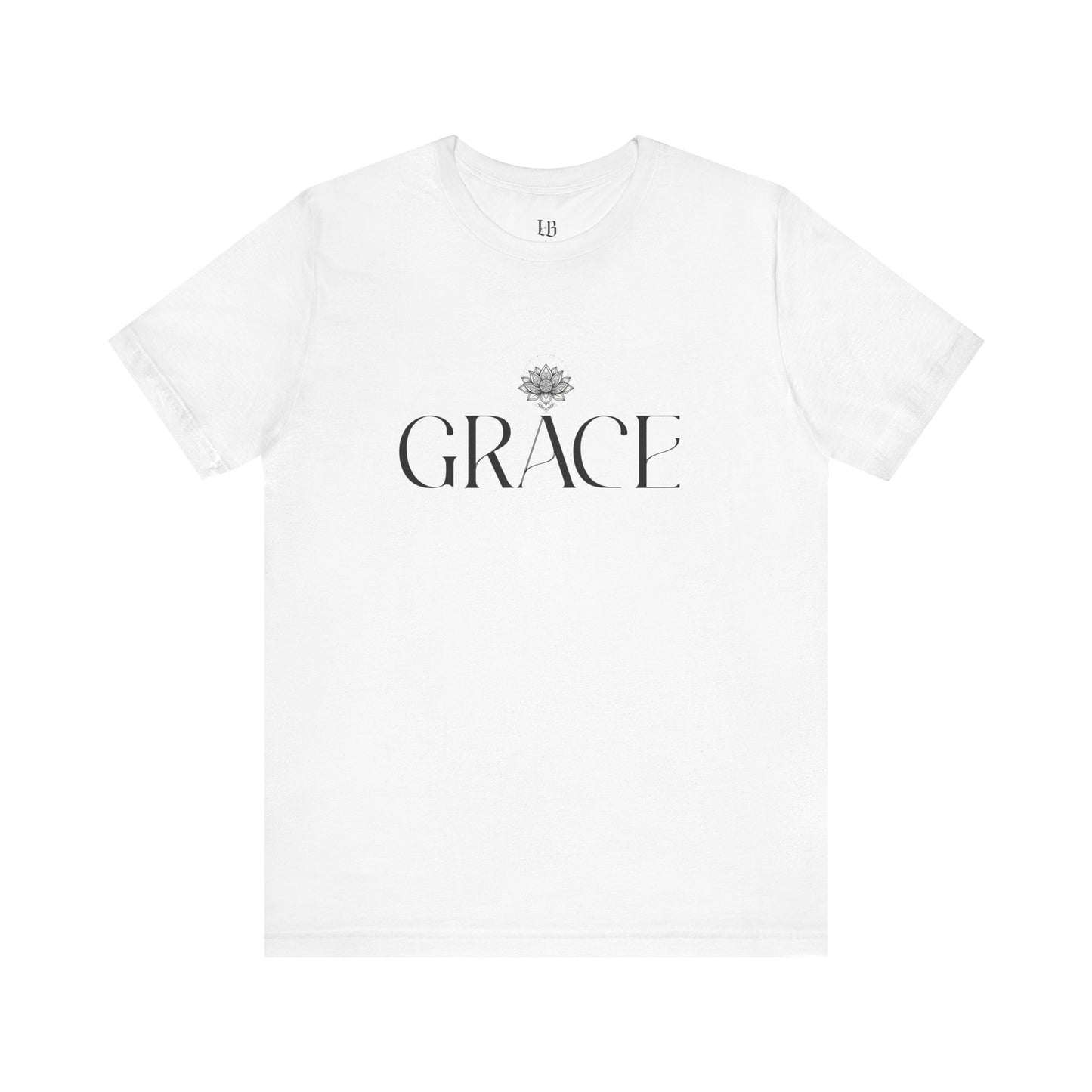 M-BODY GRACE Graphic Tee