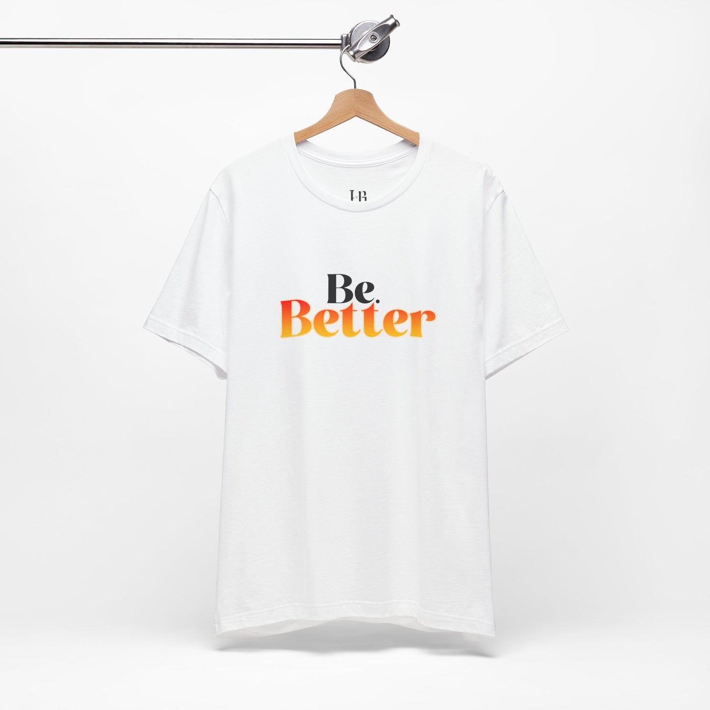 The BE-Sides Graphic Tee