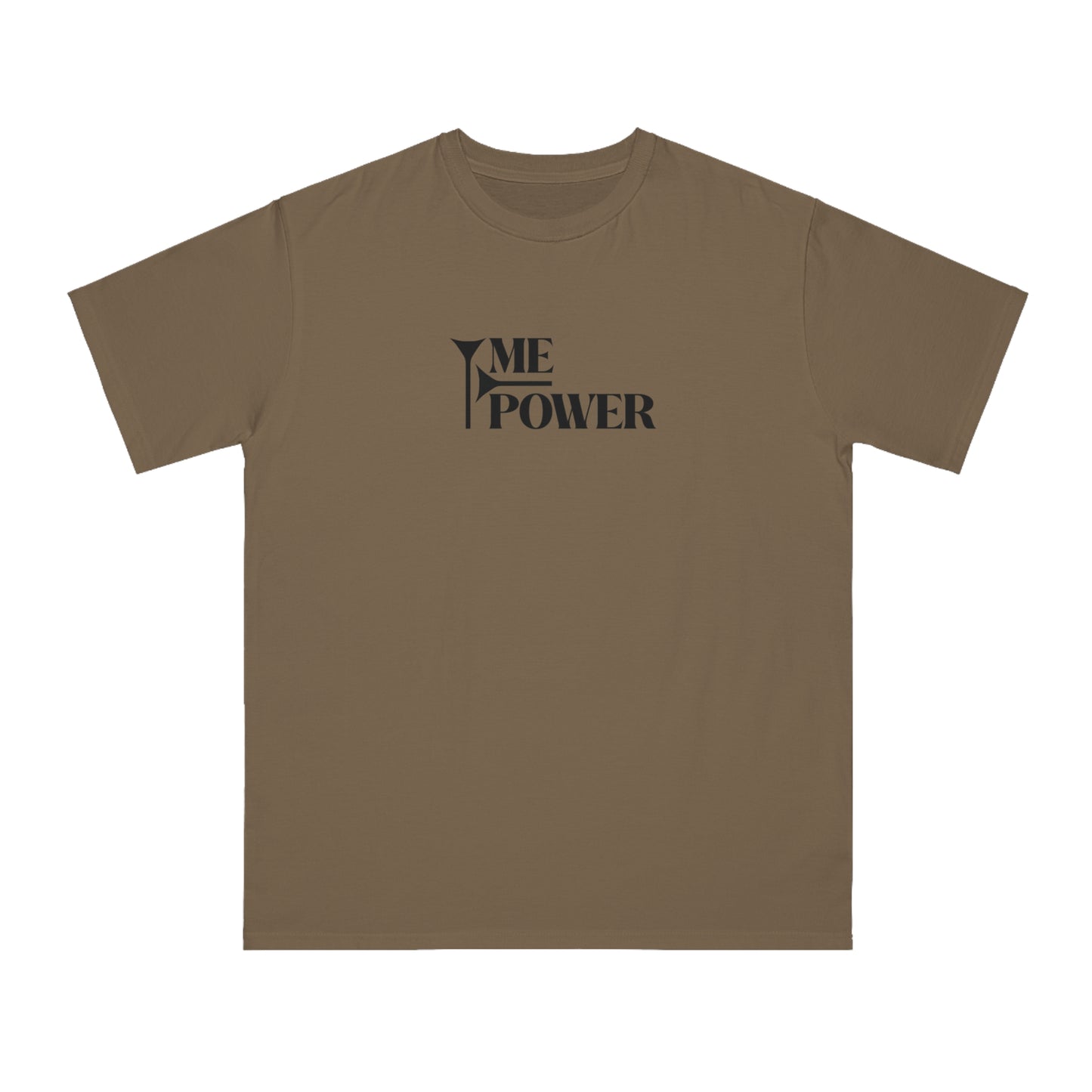 ME Power Organic Unisex Classic T-Shirt