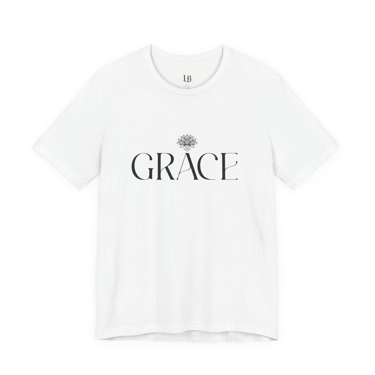 M-BODY GRACE Graphic Tee
