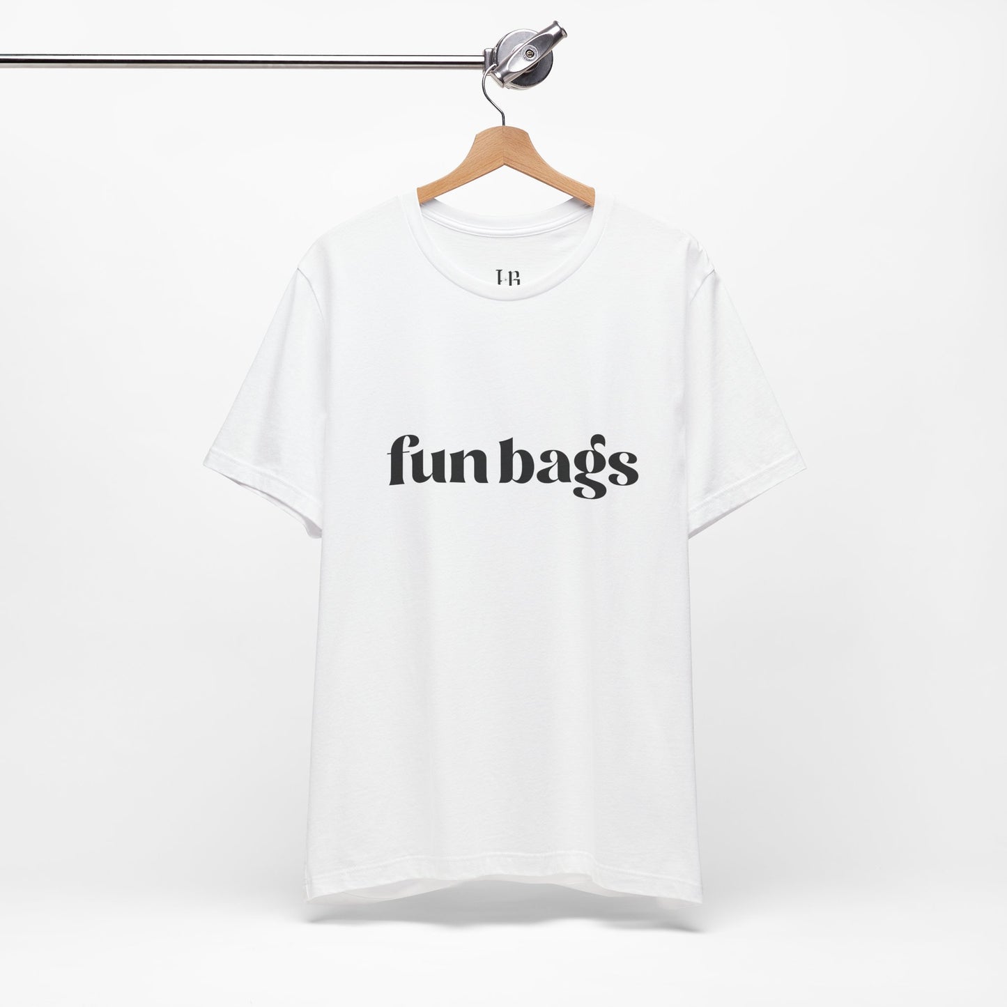 Fun Bags Sassy Graphic Tee