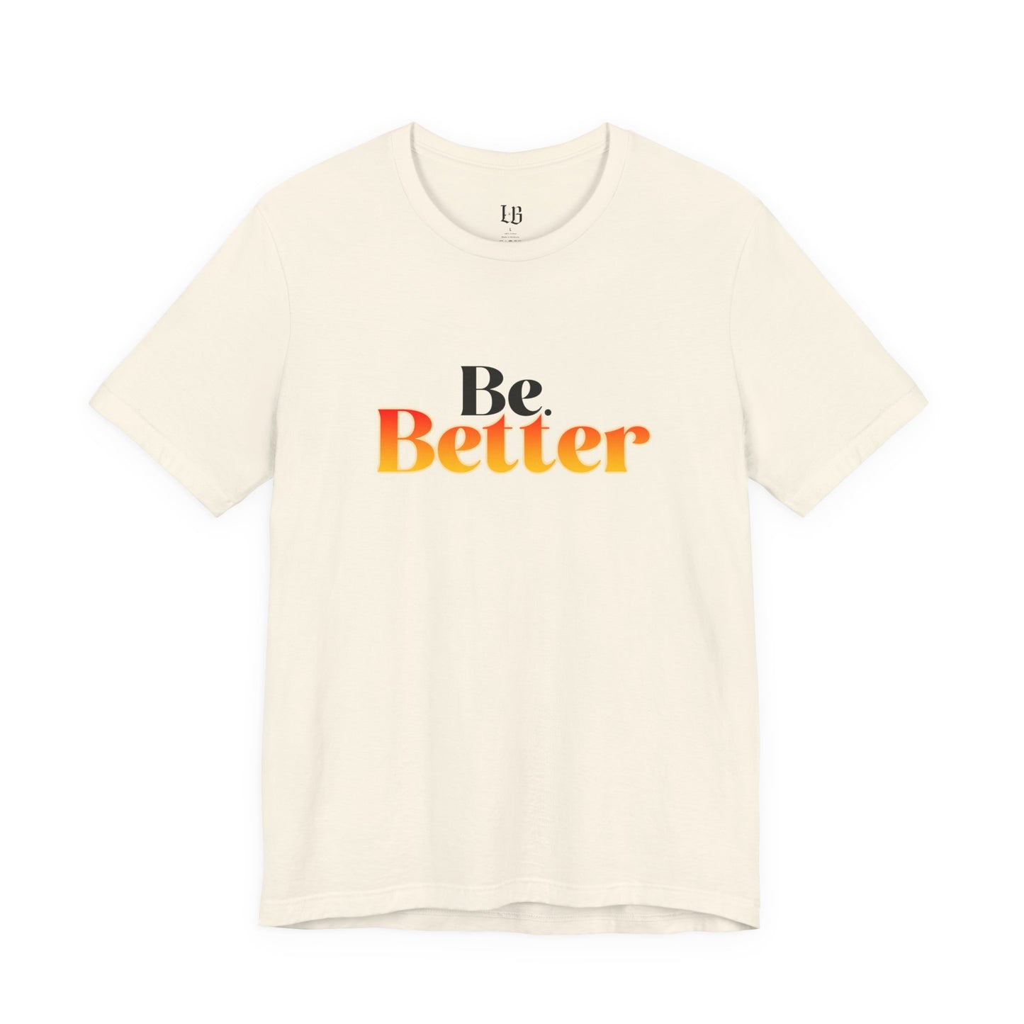 The BE-Sides Graphic Tee