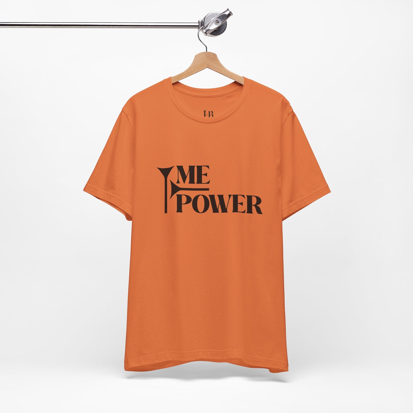 ME Power Sassy Graphic Tee