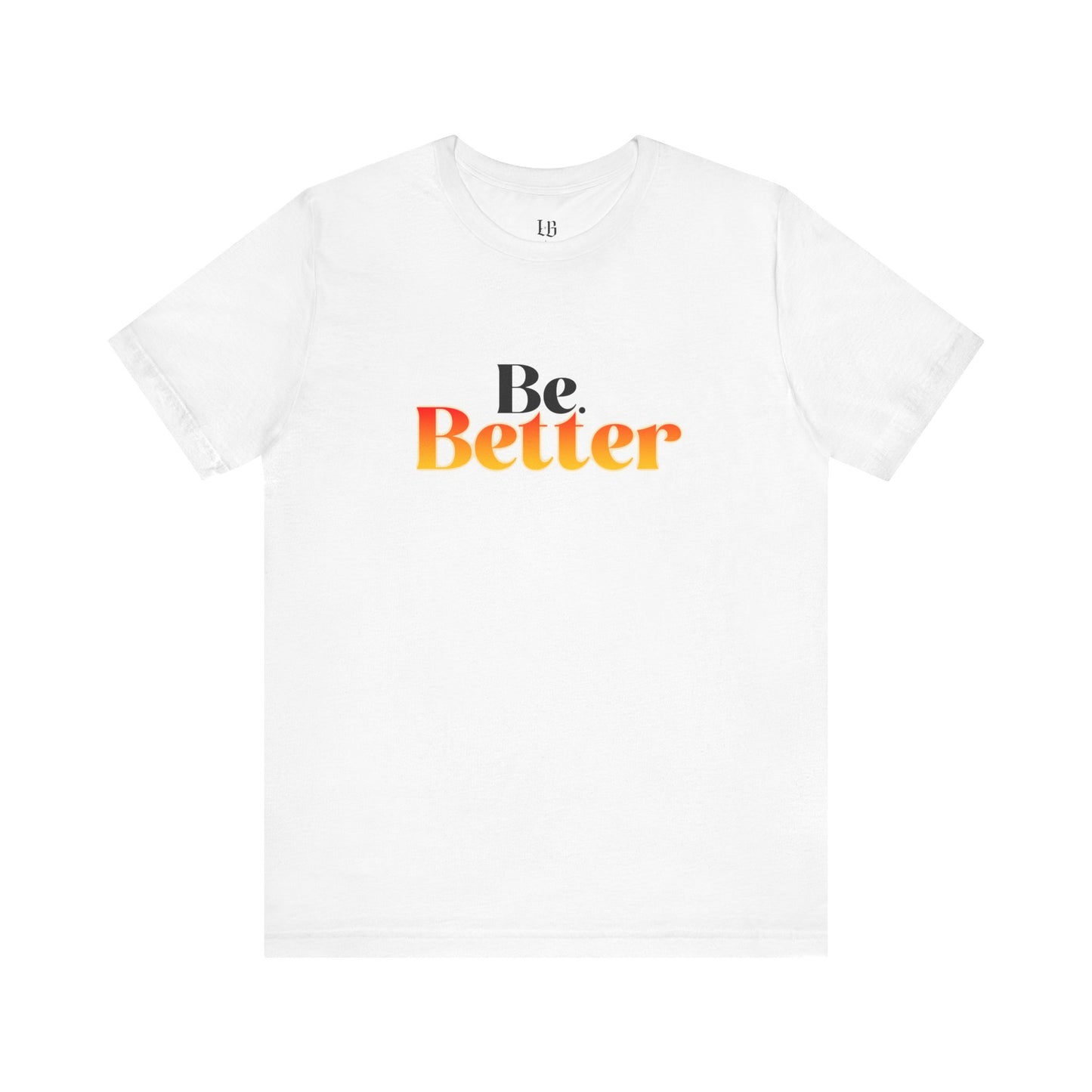 The BE-Sides Graphic Tee