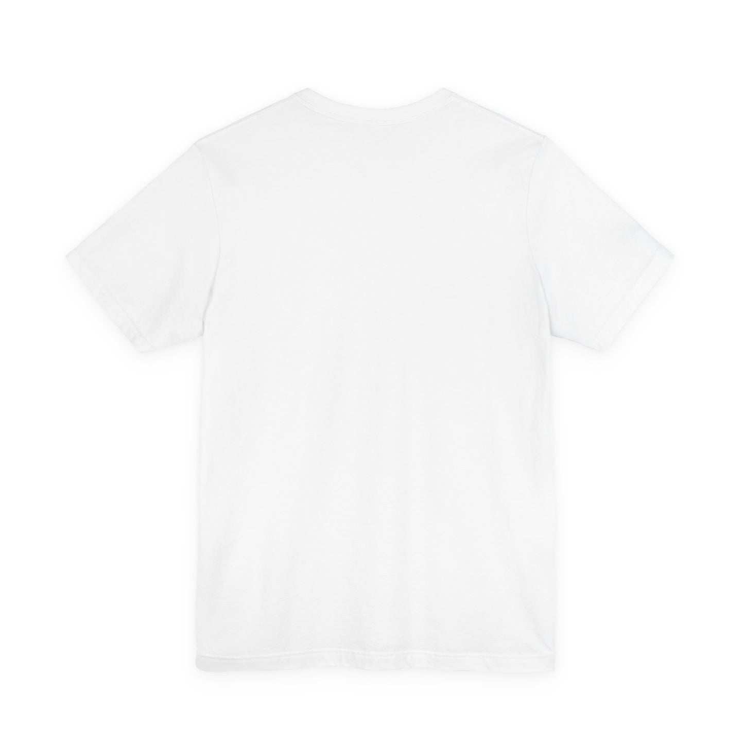 The BE-Sides Graphic Tee