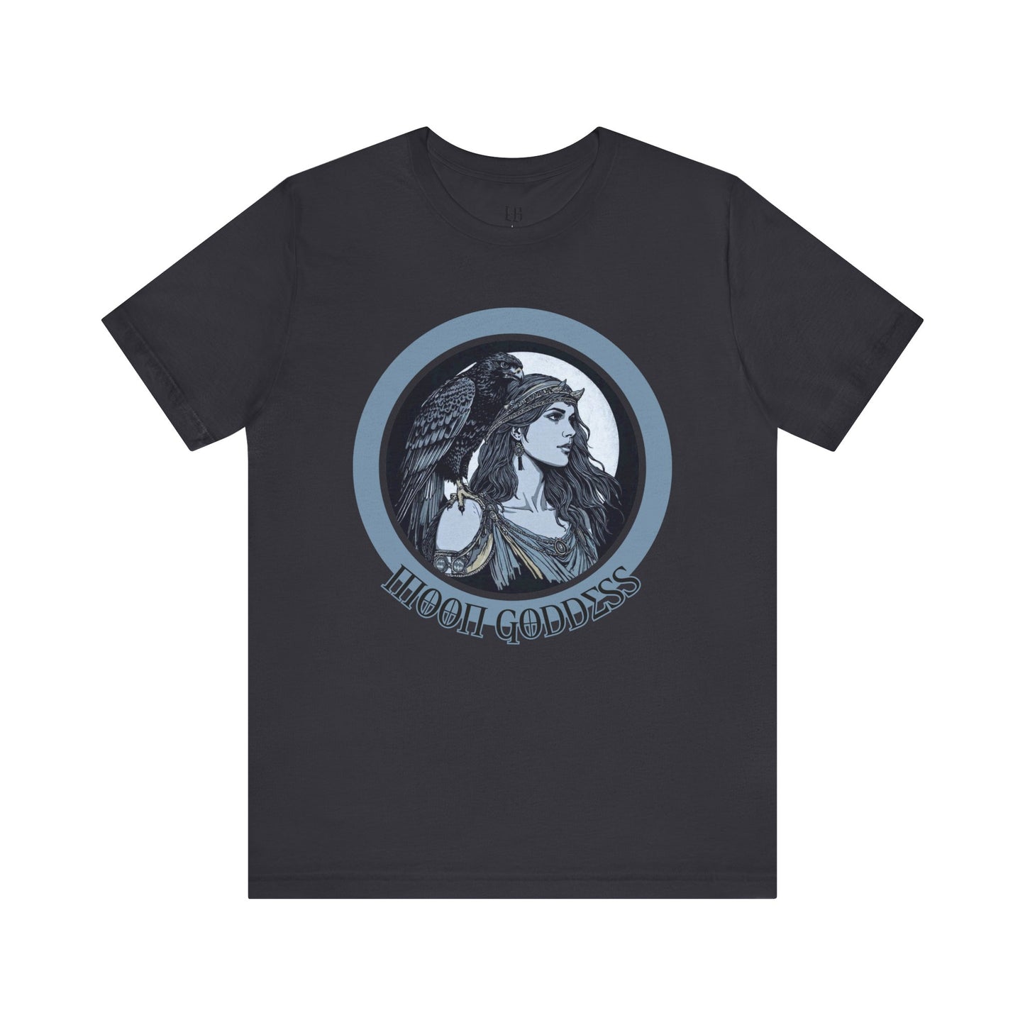 Moon Goddess Graphic Tee