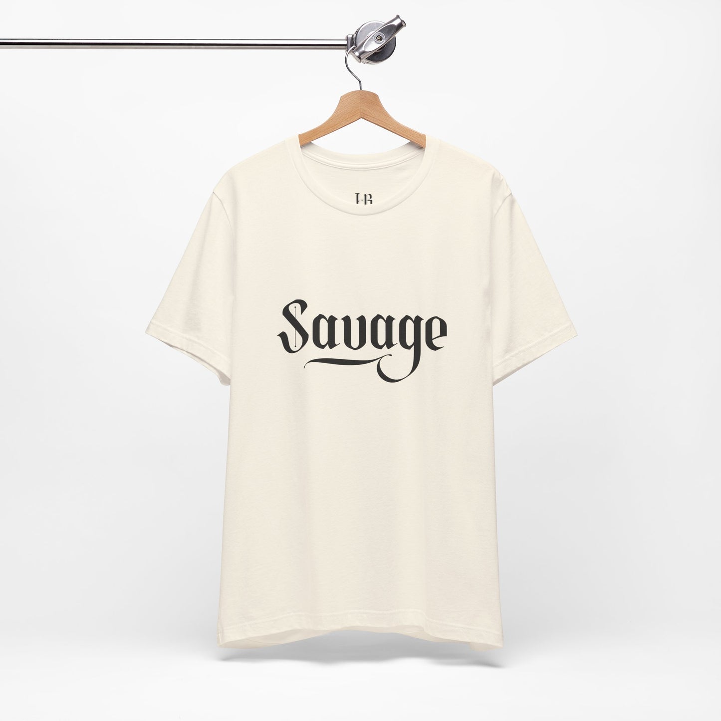 Savage Sassy Graphic Tee