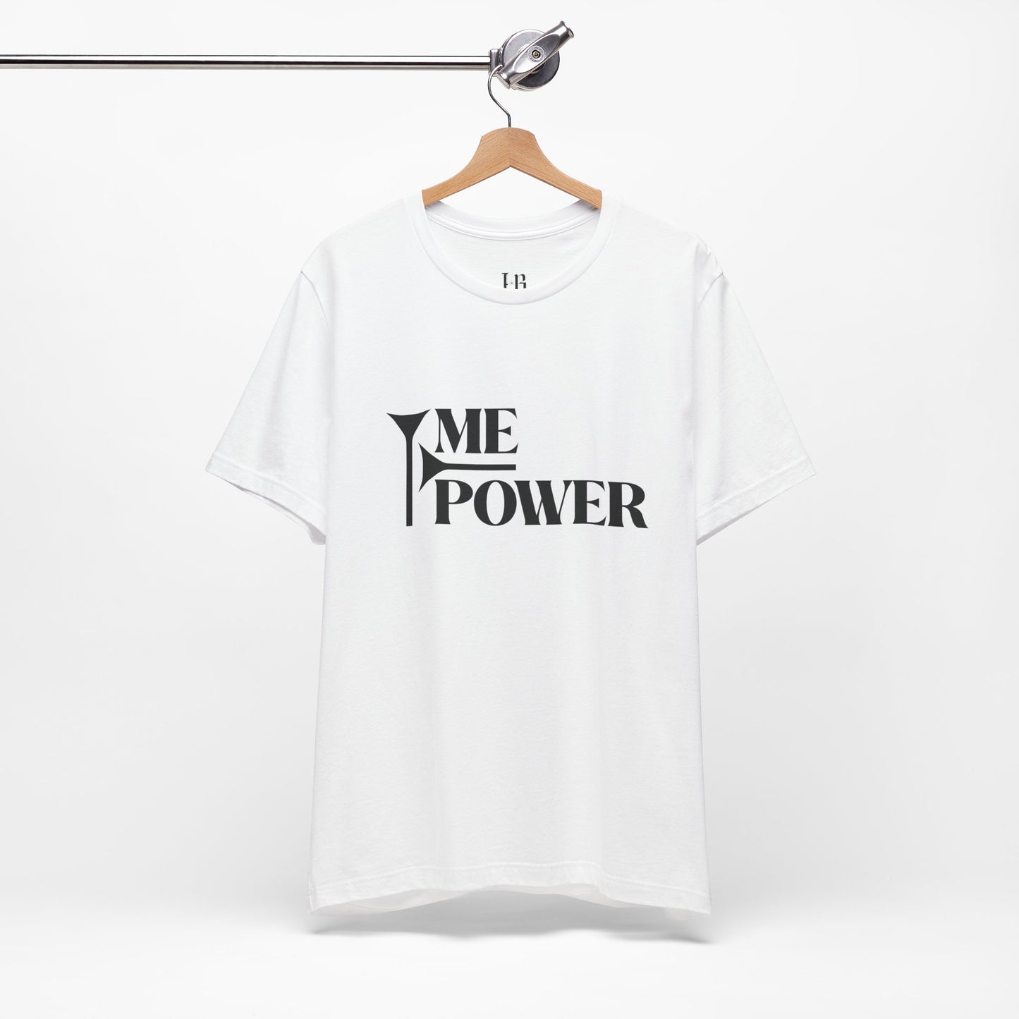 ME Power Sassy Graphic Tee