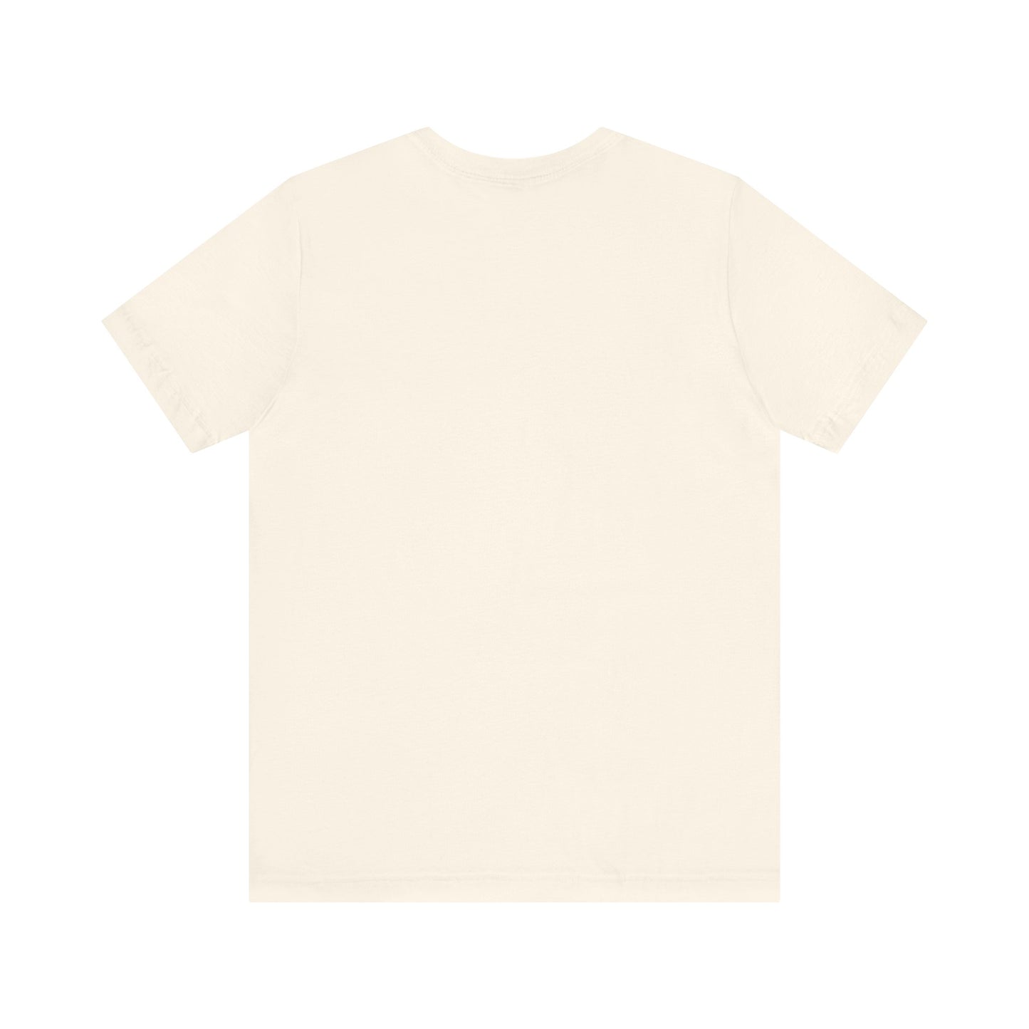 The BE-Sides Graphic Tee