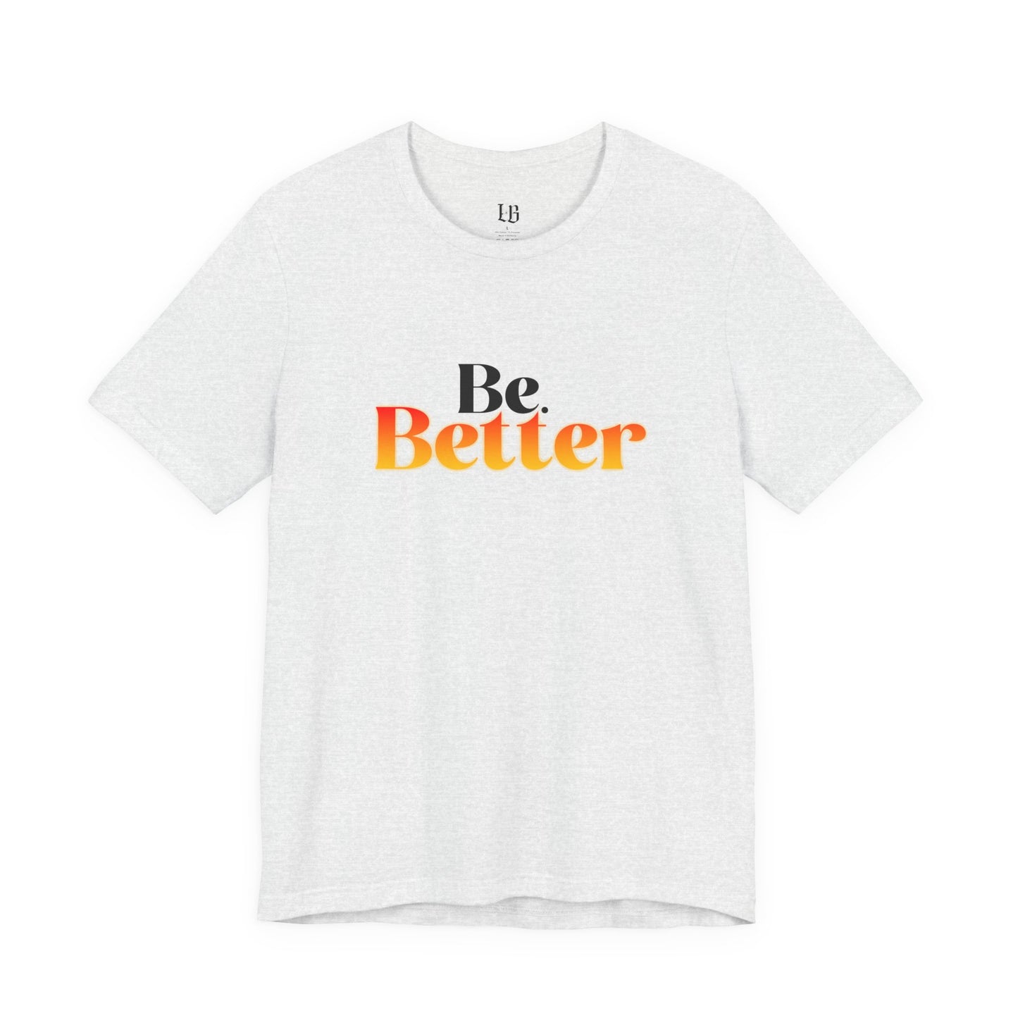 The BE-Sides Graphic Tee