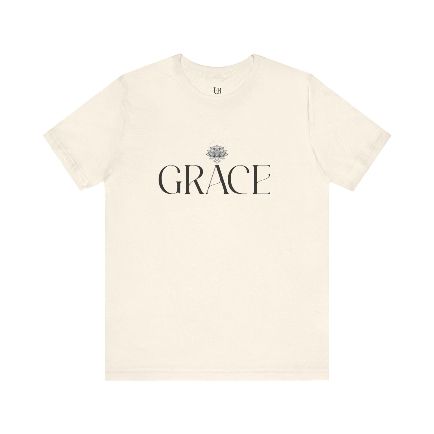 M-BODY GRACE Graphic Tee