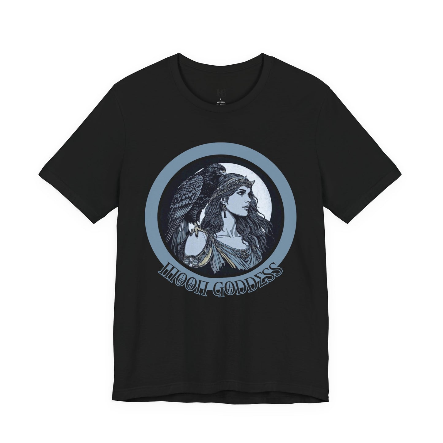 Moon Goddess Graphic Tee