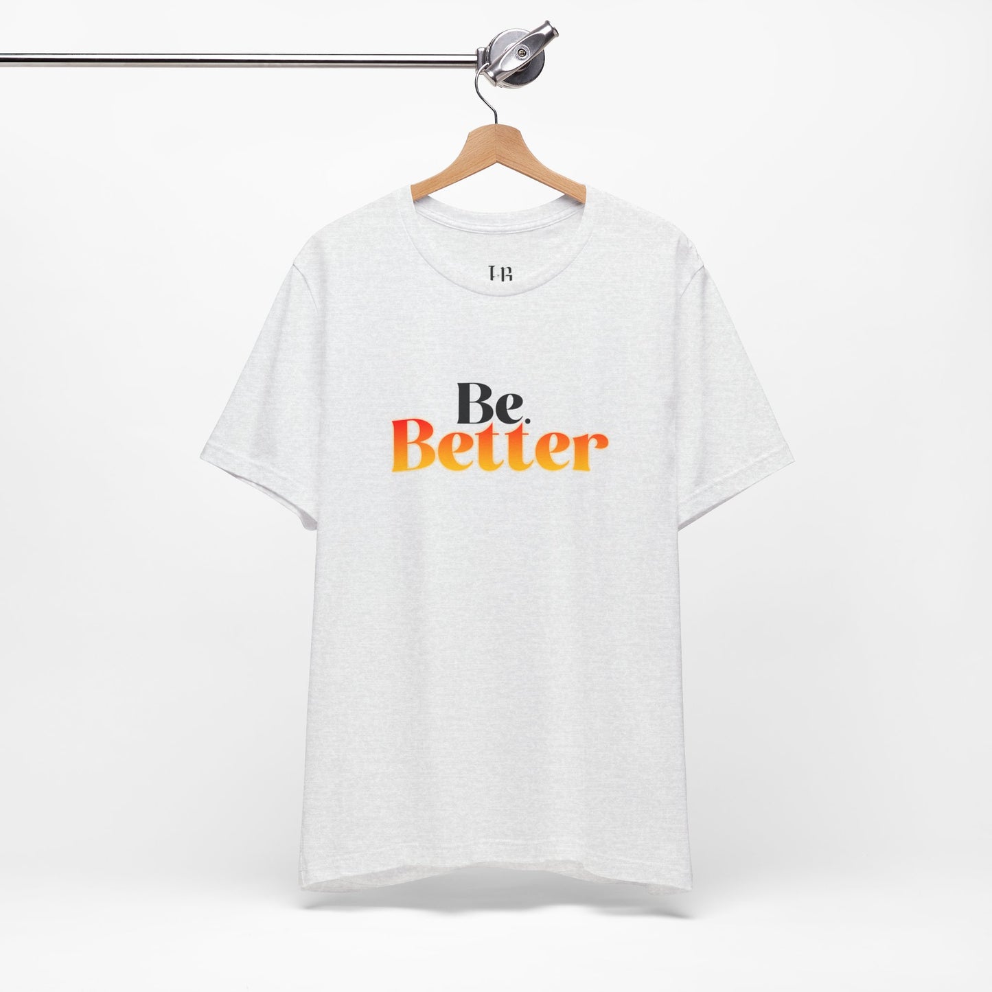 The BE-Sides Graphic Tee