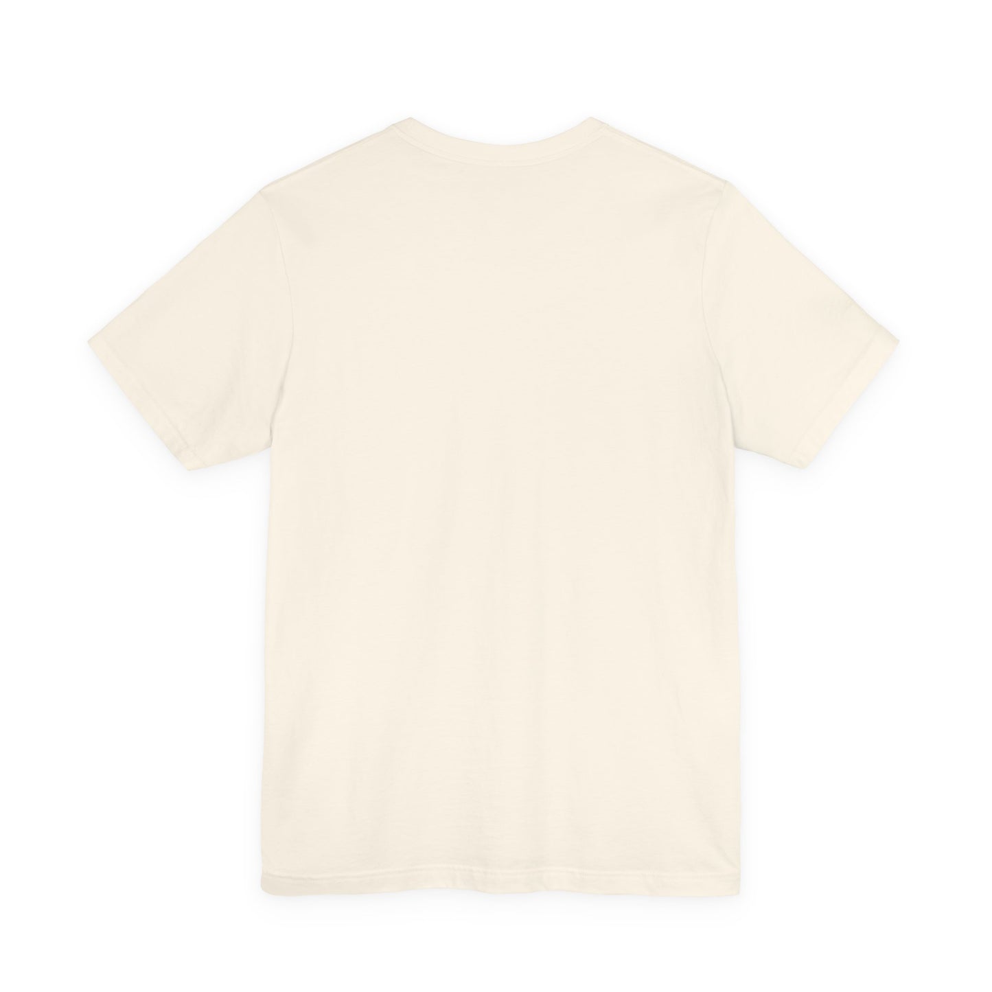 The BE-Sides Graphic Tee