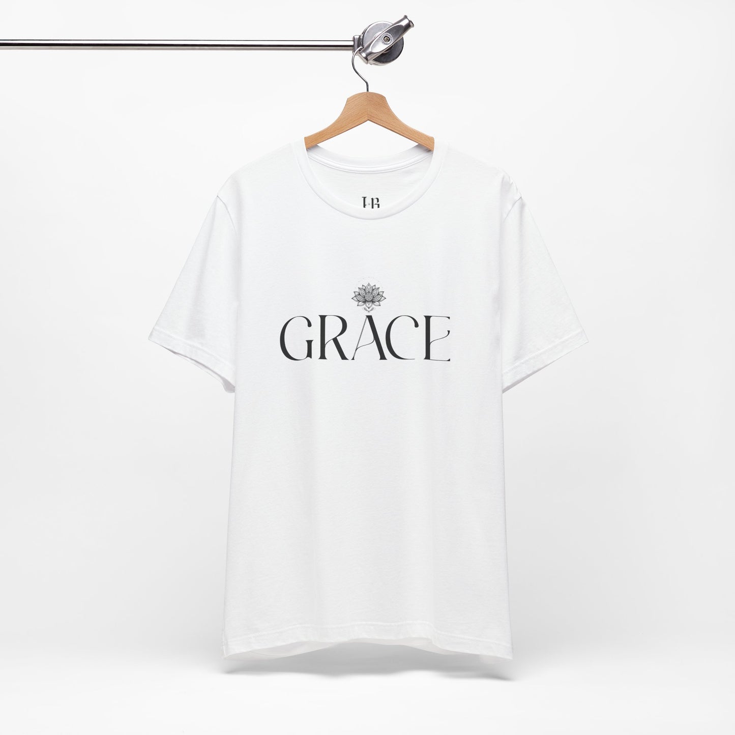 M-BODY GRACE Graphic Tee