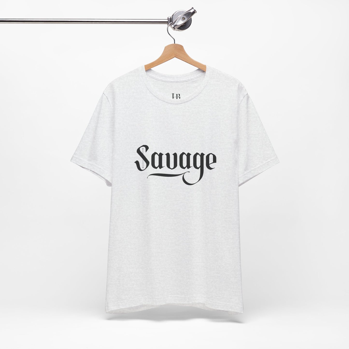 Savage Sassy Graphic Tee