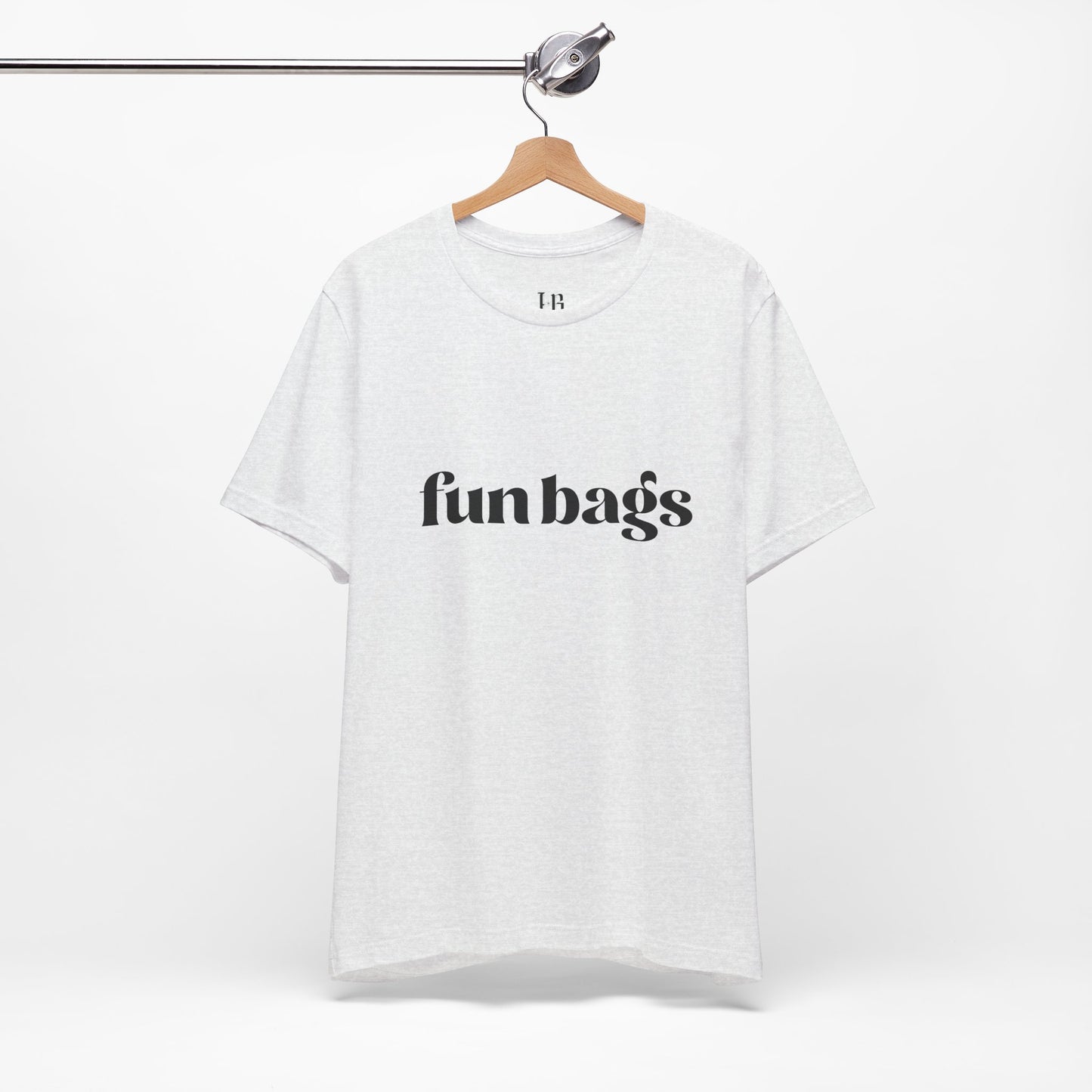 Fun Bags Sassy Graphic Tee