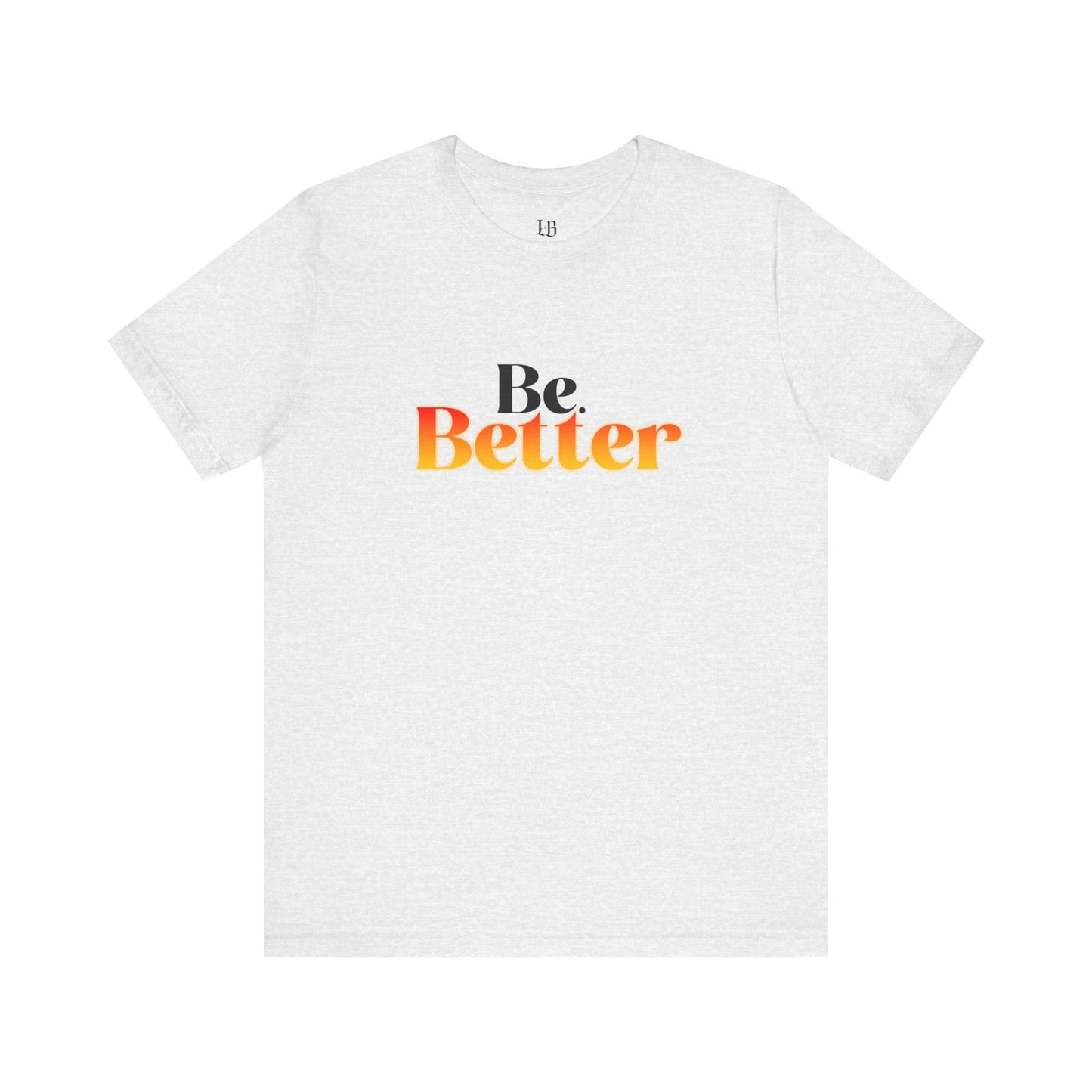 The BE-Sides Graphic Tee
