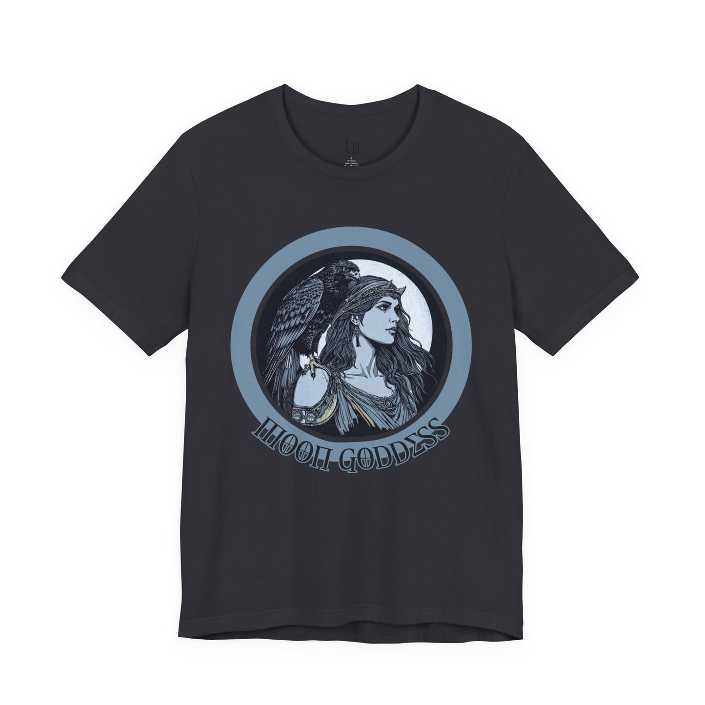Moon Goddess Graphic Tee