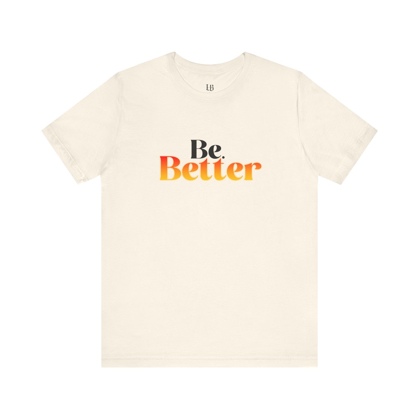 The BE-Sides Graphic Tee