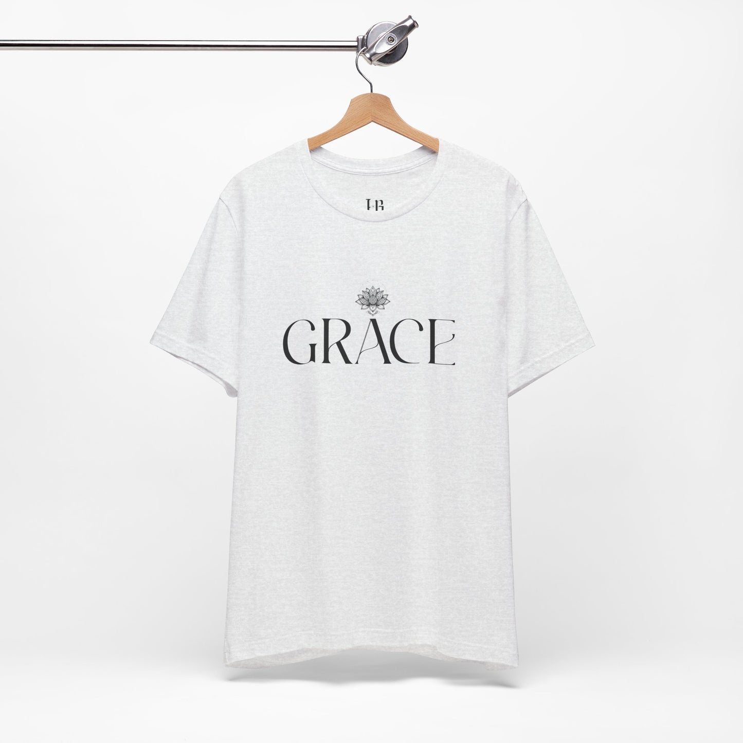 M-BODY GRACE Graphic Tee