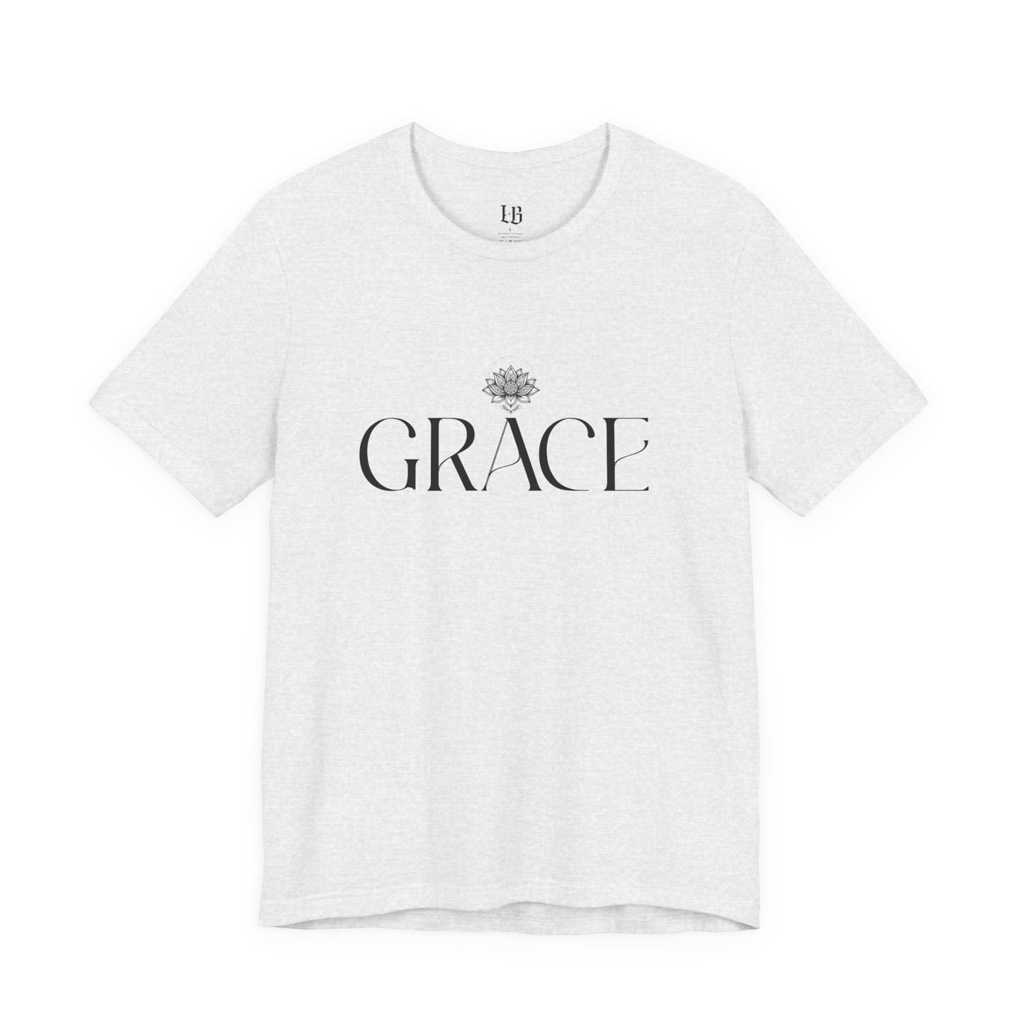 M-BODY GRACE Graphic Tee