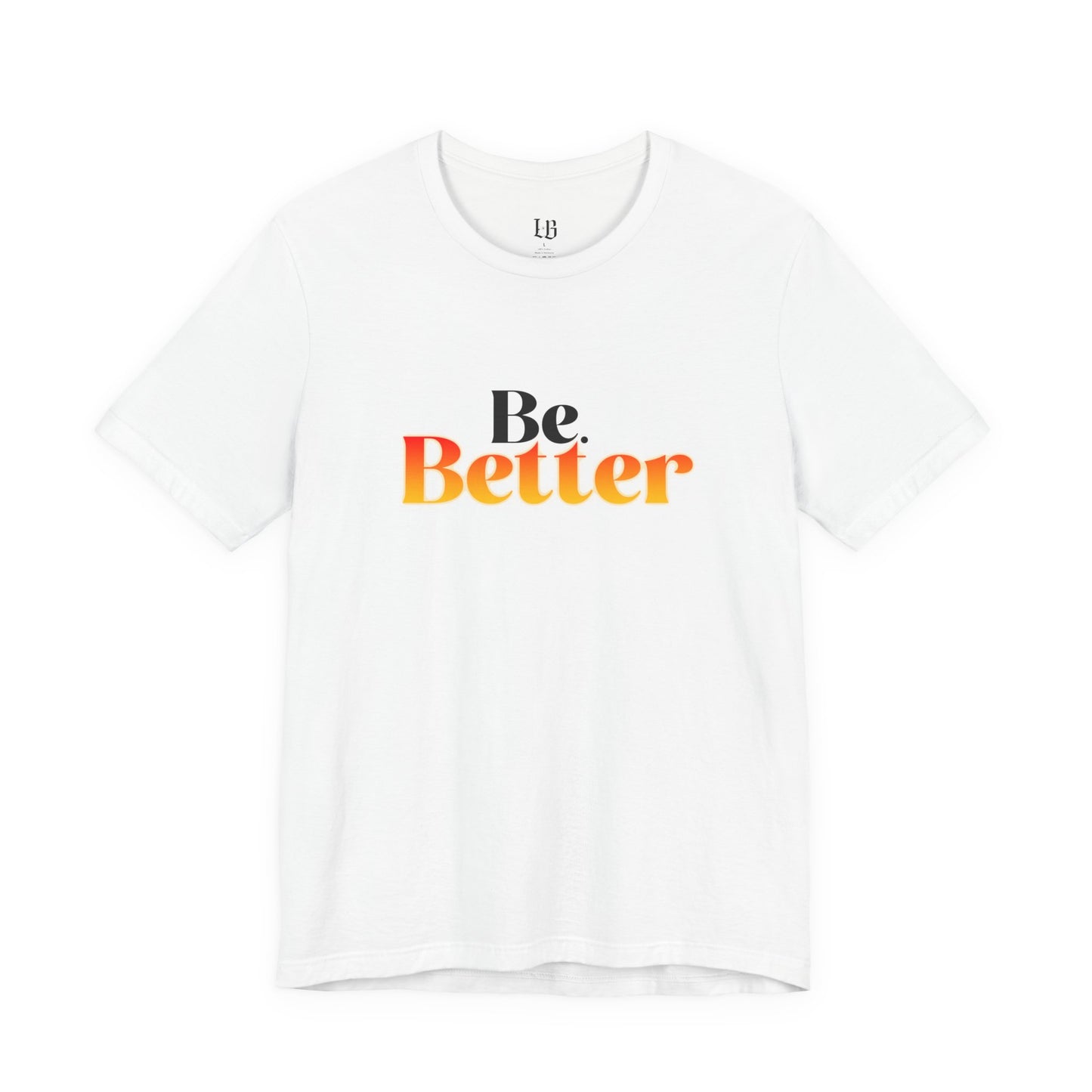 The BE-Sides Graphic Tee