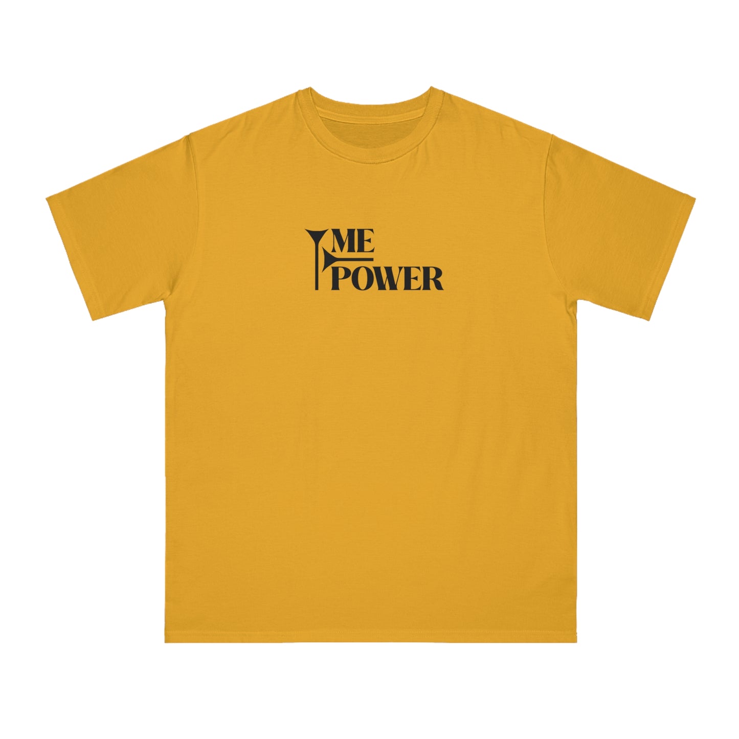 ME Power Organic Unisex Classic T-Shirt