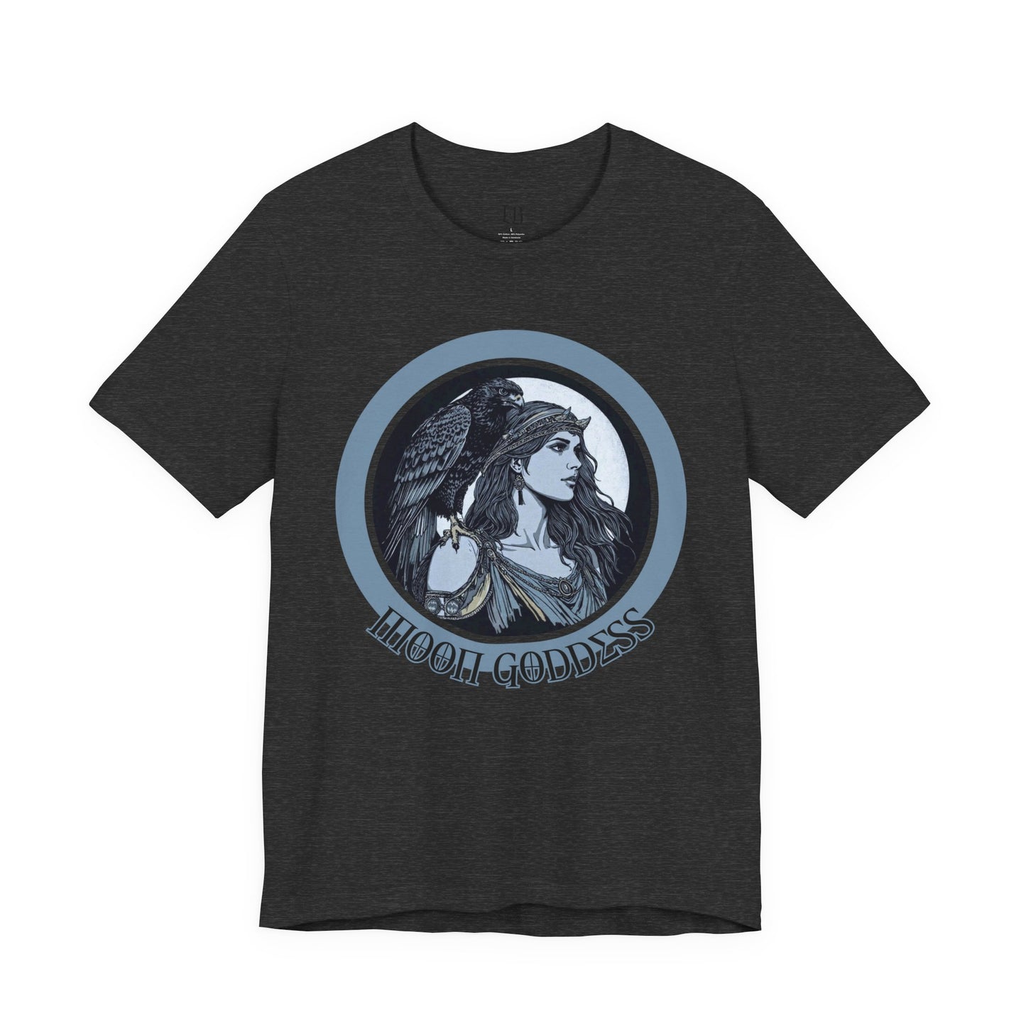Moon Goddess Graphic Tee