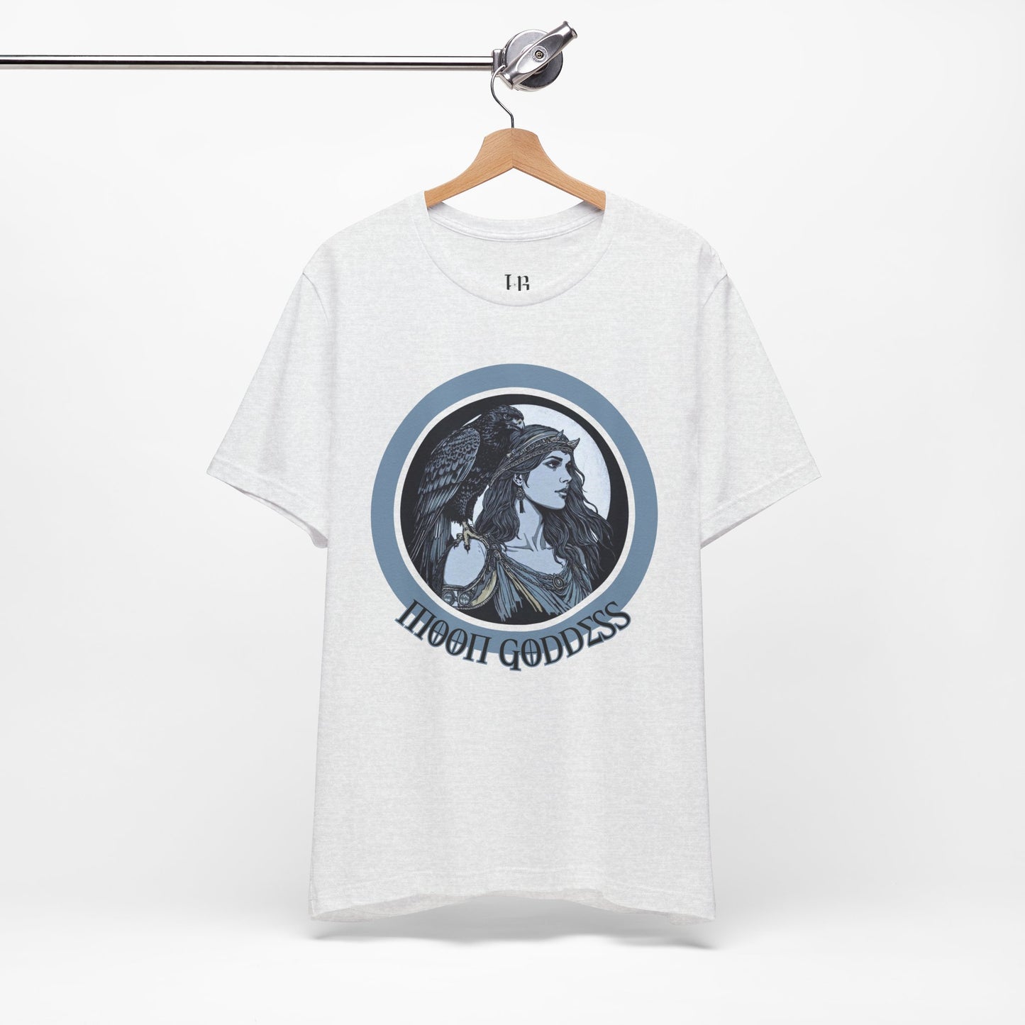 Moon Goddess Graphic Tee