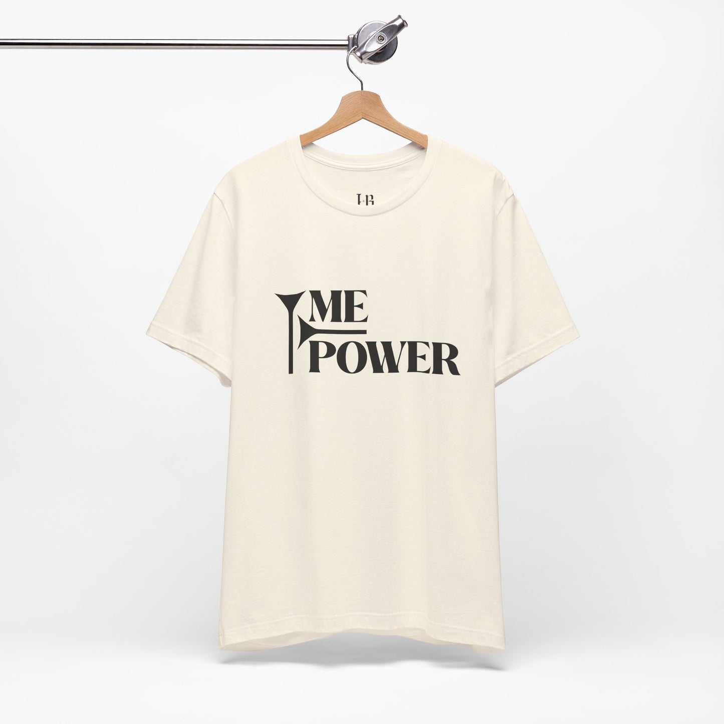 ME Power Sassy Graphic Tee