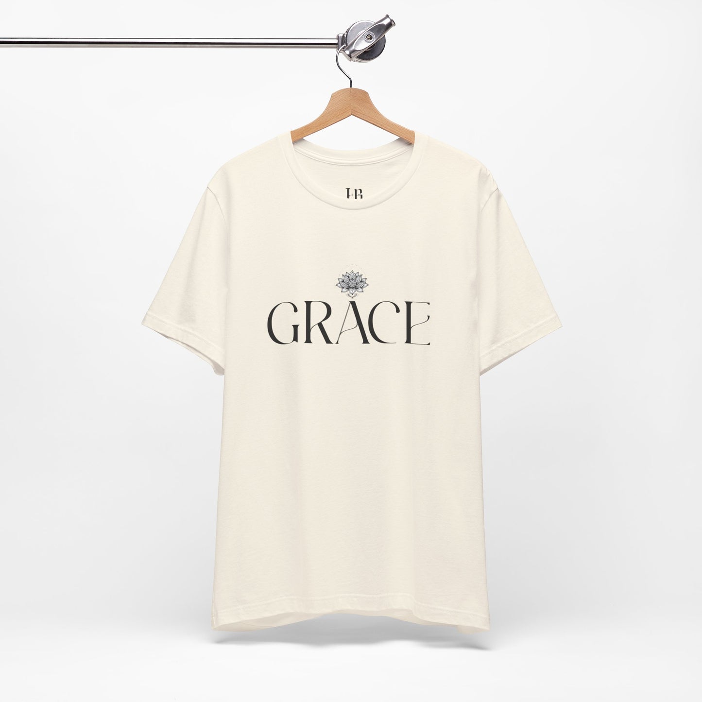 M-BODY GRACE Graphic Tee