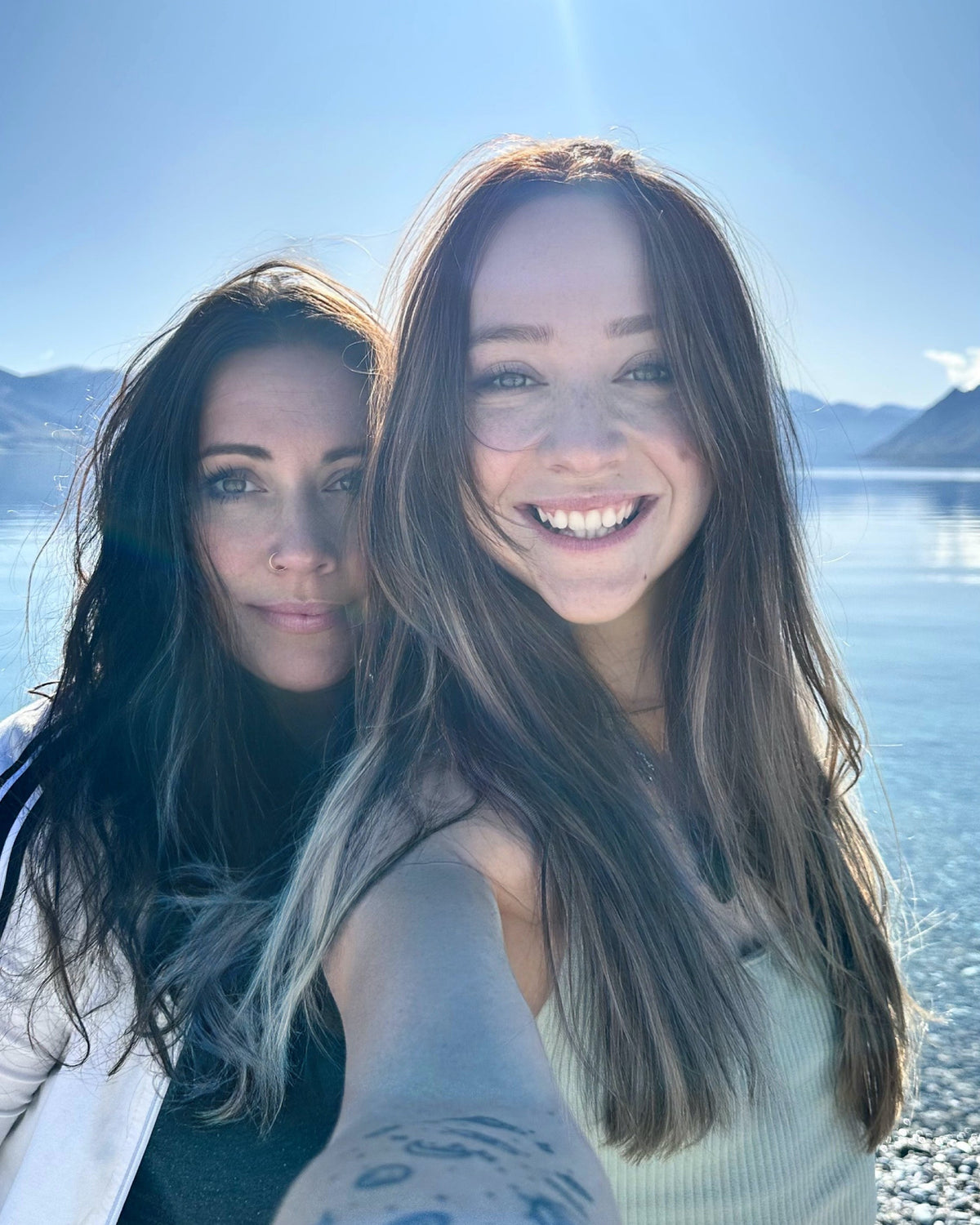Lilly R Black About Us – Lily Black